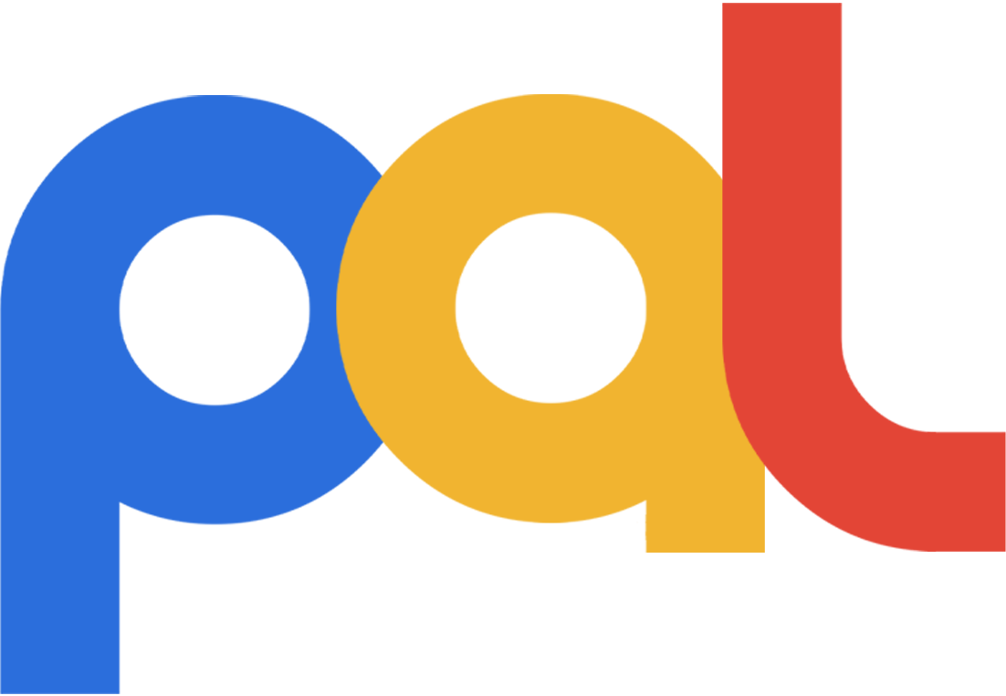 Processpal Logo PAL Payroll